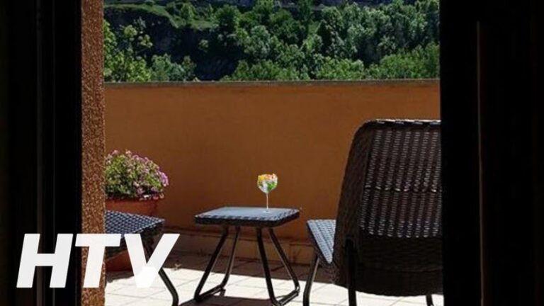 Hotel Bellver de Cerdanya: Lujo en la Naturaleza