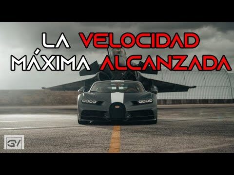 Velocidad máxima: ¿Cuál es la ideal?