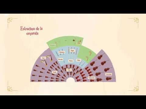 Orquesta Niños: El Futuro de la Música