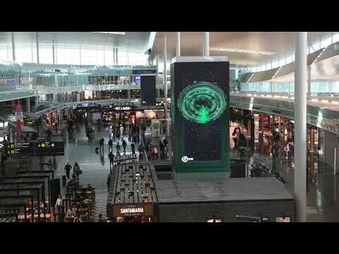 Seis consejos para alquilar un coche en el aeropuerto de Bilbao