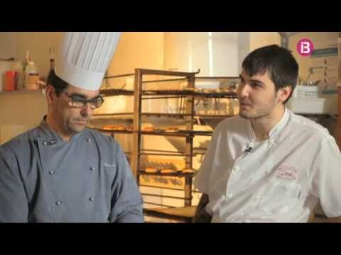 Gu&iacute;a de las Mejores Ensaimadas en Palma