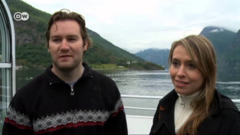 Excursiones desde Bergen: Descubre los mejores destinos cercanos