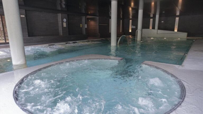 Guía de los Mejores Hoteles en Trillo