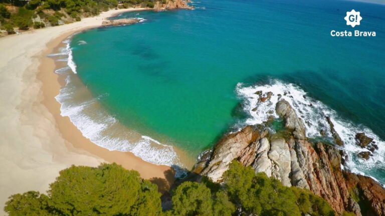 Explorando Sa Conca: Para&iacute;so Costero en la Costa Brava