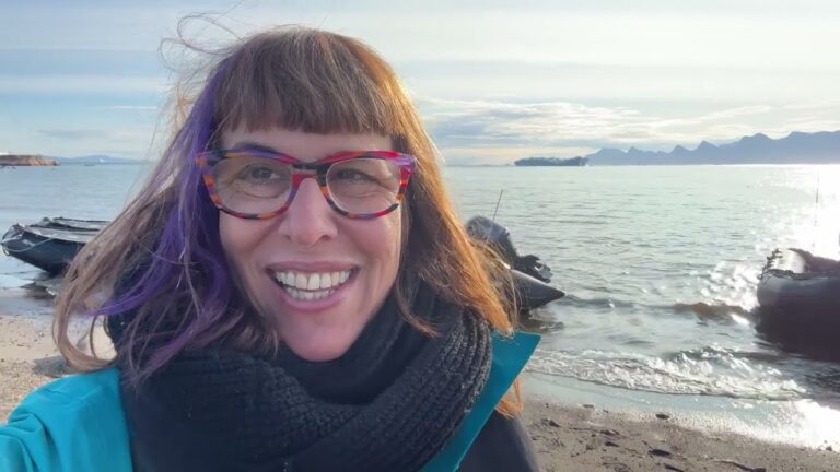 Gu&iacute;a para un crucero inolvidable por Islandia y Groenlandia