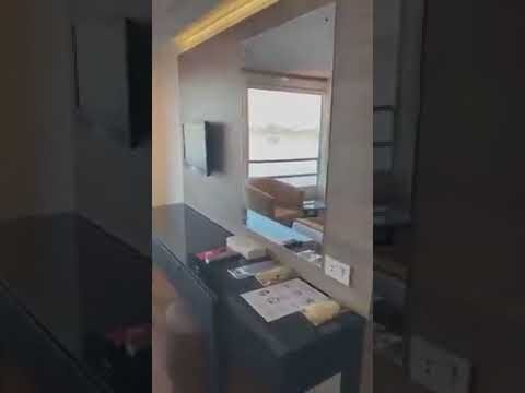 Crucero por el Nilo: Lujo y Exclusividad