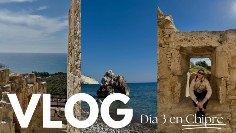 Viajes a Chipre: Todo Incluido