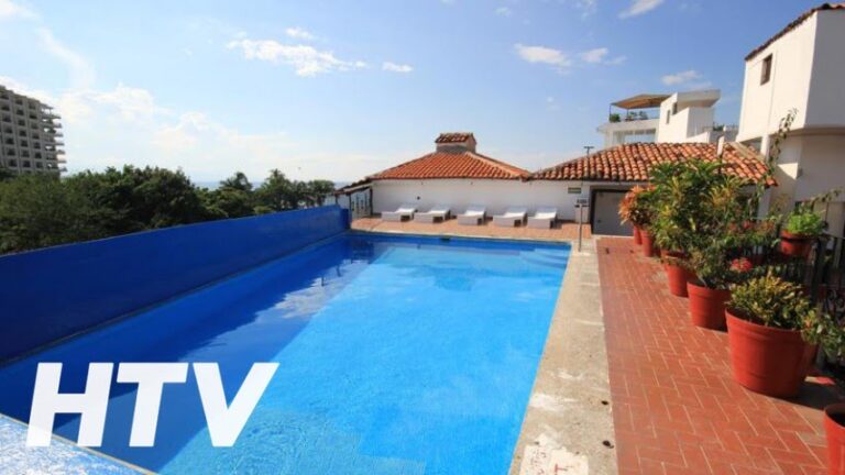 Descubre el Encanto del Hotel Encino: Una Experiencia Inolvidable