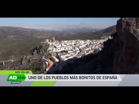 Los pueblos más bellos de Córdoba