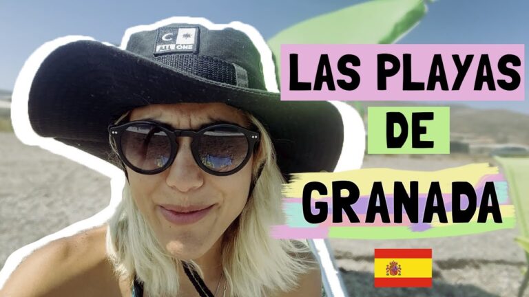 La Playa Más Cercana a Granada: Guía Completa