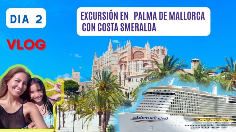 Ofertas de cruceros econ&oacute;micos desde Palma de Mallorca