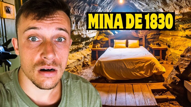Descubre el encanto de Hotel La Mina: tu escapada perfecta