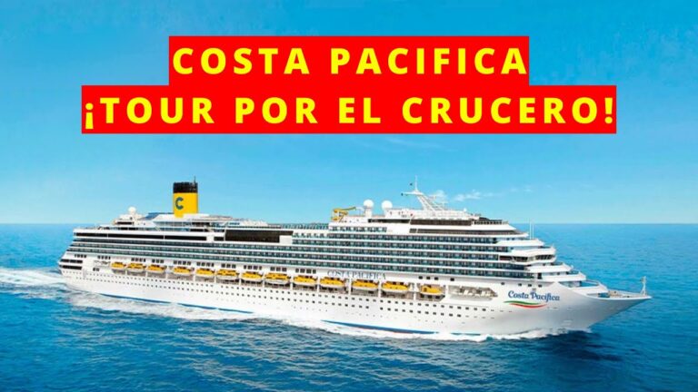 Costa Cruceros en TripAdvisor: Gu&iacute;a de Viaje
