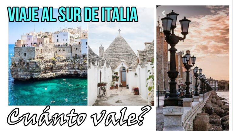 Ofertas imbatibles: Vuelos baratos a Bari