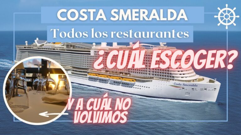 Trattoria o Barco: Descubriendo las Delicias de la Cocina Italiana en el Mar