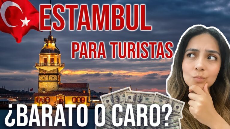 Guía de temperatura en Estambul en agosto