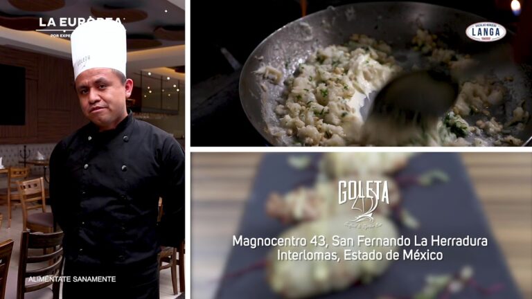 Los Mejores Restaurantes en Goleta