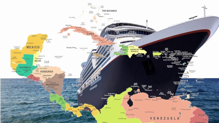 Requisitos de pasaporte para viajar en barco