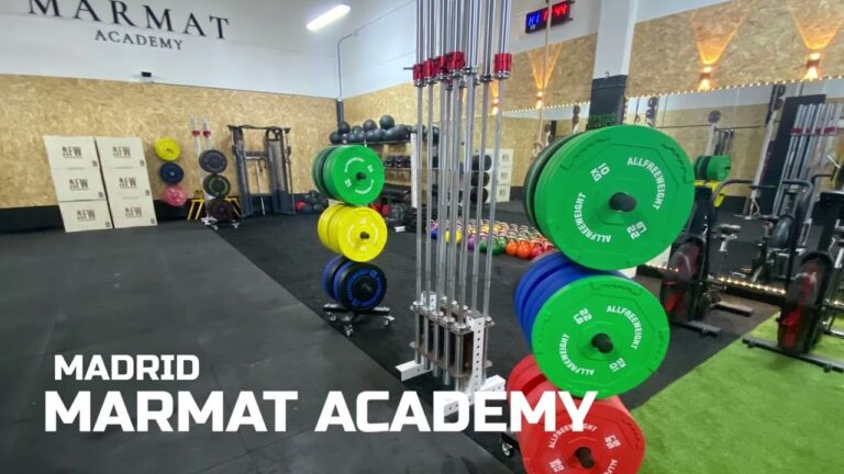 Los mejores gimnasios baratos en Valladolid