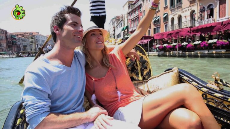 Descubre los Mejores Destinos para So&ntilde;ar en un Crucero