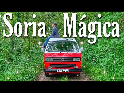 Alquiler de coche en Soria: Gu&iacute;a completa y consejos &uacute;tiles