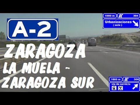 Transporte p&uacute;blico eficiente en La Muela, Zaragoza: Autobuses y Servicios