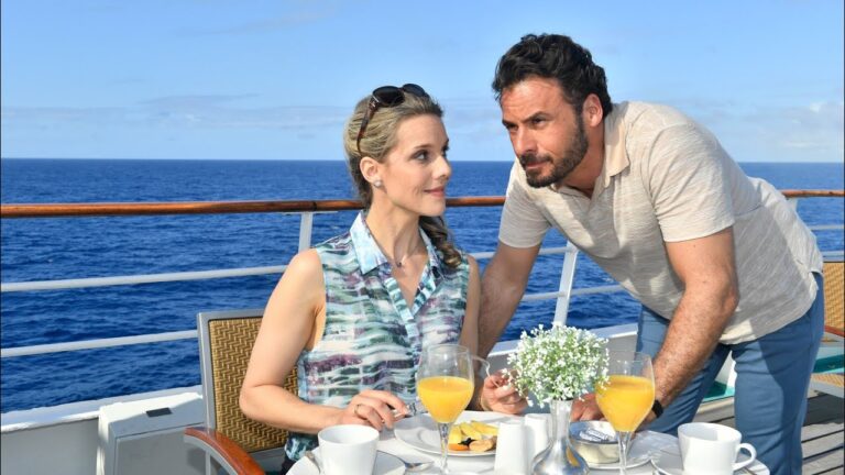 El Crucero de los Sueños: Una Aventura Inolvidable