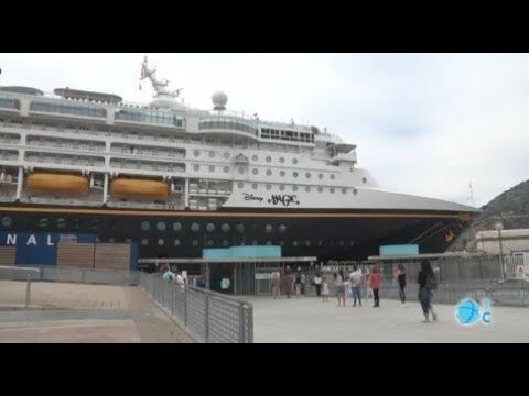 Crucero Disney por Cartagena: Una Experiencia Inolvidable