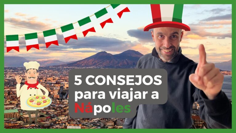 Excursiones en Napoles: Descubre lo Mejor de la Ciudad