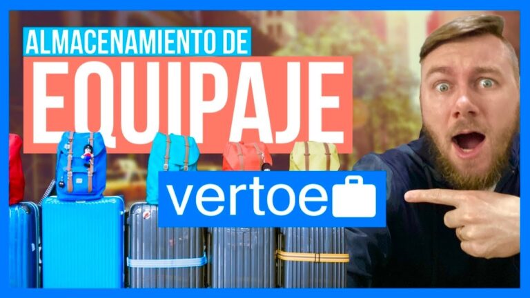 ¿Dónde dejar mi equipaje en Nueva York?