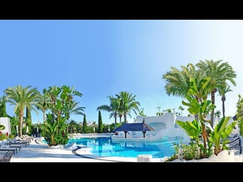 Descubre los Mejores Hoteles en el Albaicín de Granada