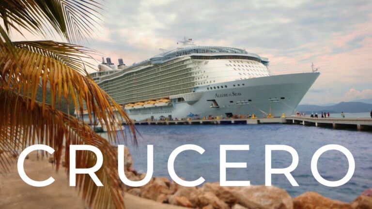Cruceros Transoceánicos: Descubre Destinos Exóticos