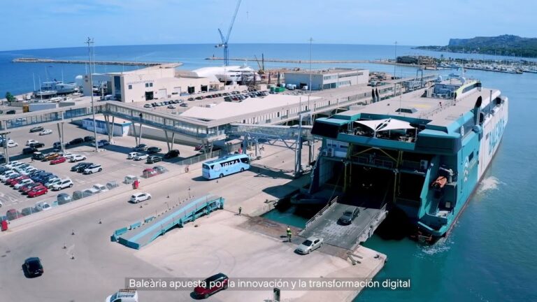 Seguro de viaje: Hay cobertura en un ferry