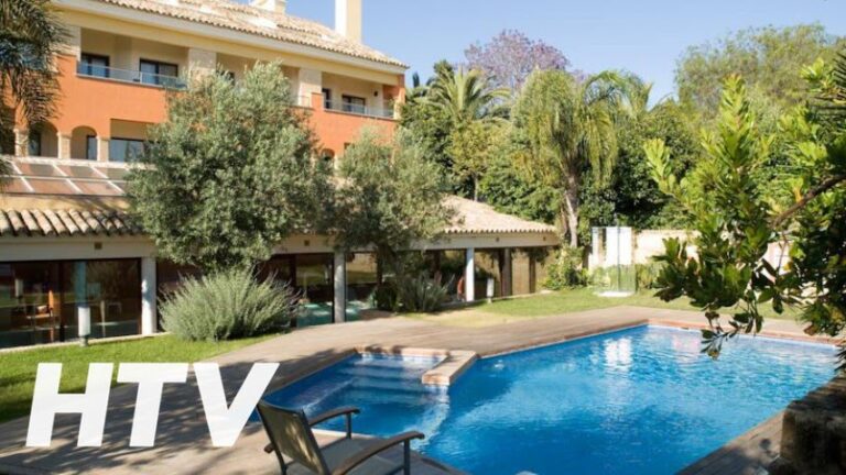 Mejores opciones de alojamiento en Puerto de Santa María