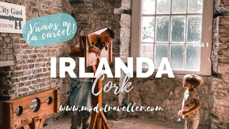 Explorando Cork: La esencia de Civitatis