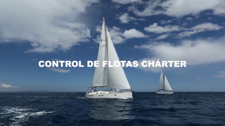 Encuentra tu barco: Guía para localizarlo de manera efectiva