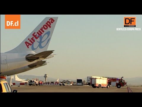 Guía para Viajar con Air Europa en Grupos