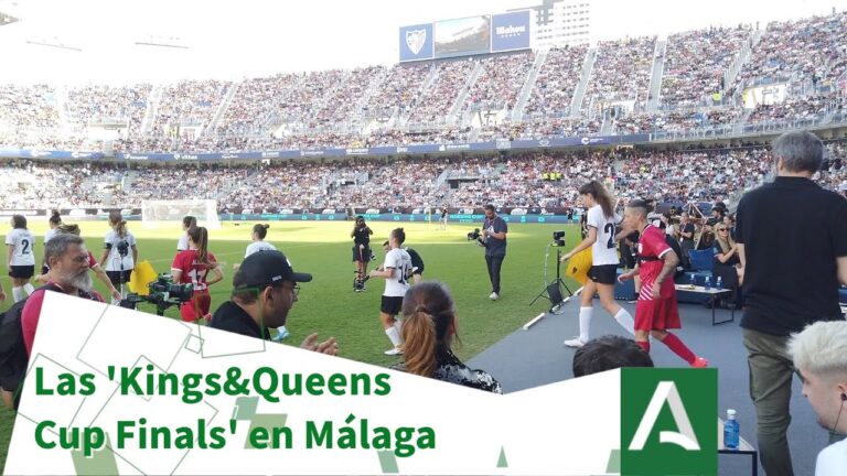 Realeza de Cadiz: El Rey y la Reina que Conquistaron Corazones