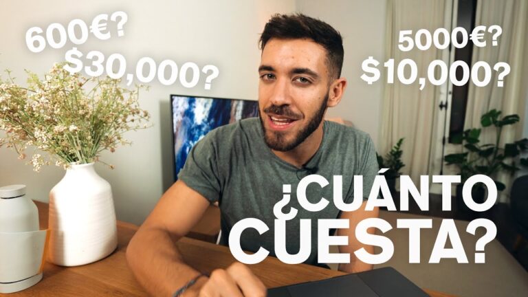 Costo de un viaje de vuelta al mundo: ¿Cuánto cuesta realmente?