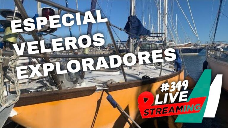 Descubriendo nuevos horizontes: Barcos de exploraci&oacute;n