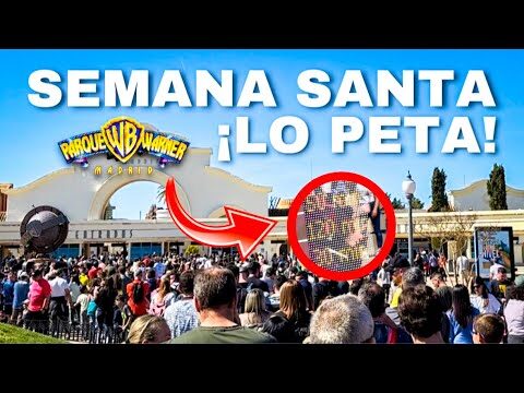 Pronóstico del clima para Parque Warner Madrid: 10 días