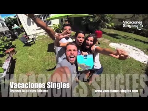 Crucero Capitales Bálticas con Pullmantur: Una Experiencia Inolvidable