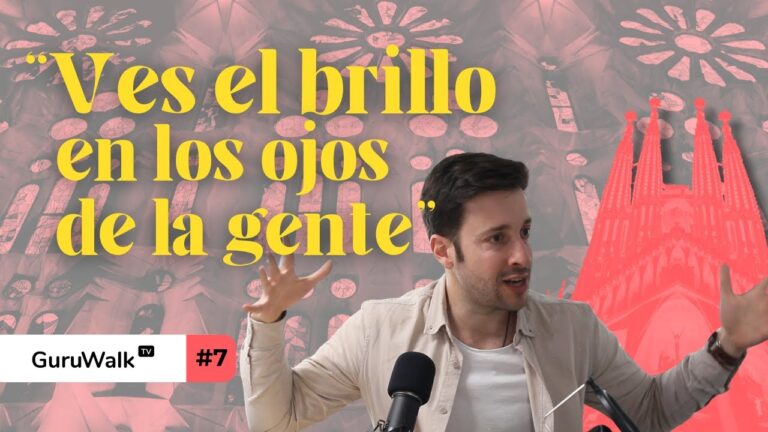 Mejores Tours Gratuitos en Barcelona