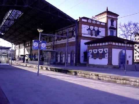 La ruta del tren de Jerez a Barcelona: todo lo que necesitas saber