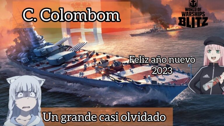 Descubre la belleza de Colombo, el crucero ideal para tus vacaciones