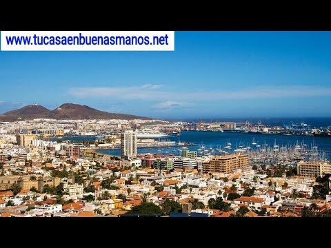 Gu&iacute;a para encontrar alquiler barato en Gran Canaria