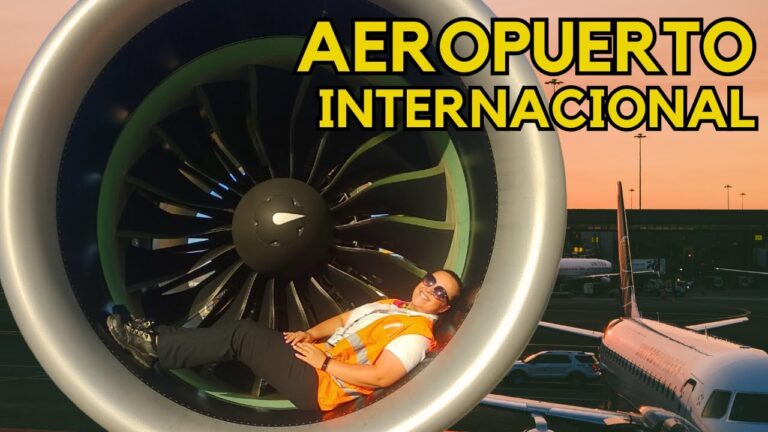 Guía para encontrar trabajo en el aeropuerto de Mallorca