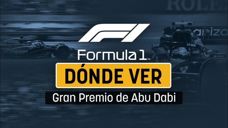 Horario actual en Abu Dabi