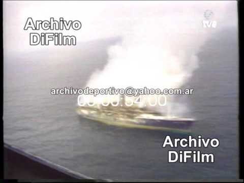 El Barco Achille Lauro: Historia y Controversia