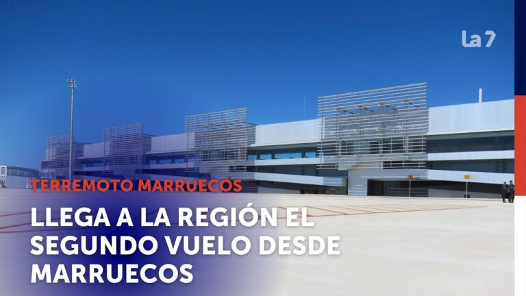 Vuelos directos de Murcia a Casablanca: Todo lo que necesitas saber